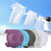 30M Extendable Double Washing Line for Indoor & Outdoor