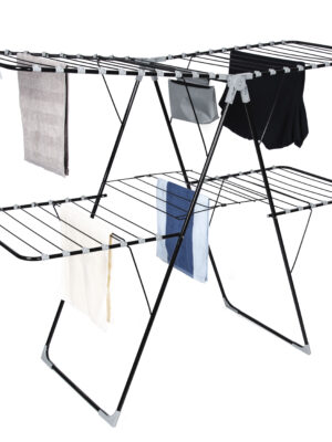 CLOTH DRYING RACK