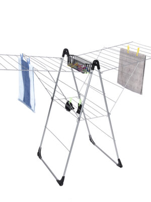 CLOTH DRYING RACK