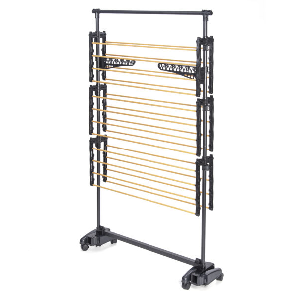 INDOOR CLOTHES RACK