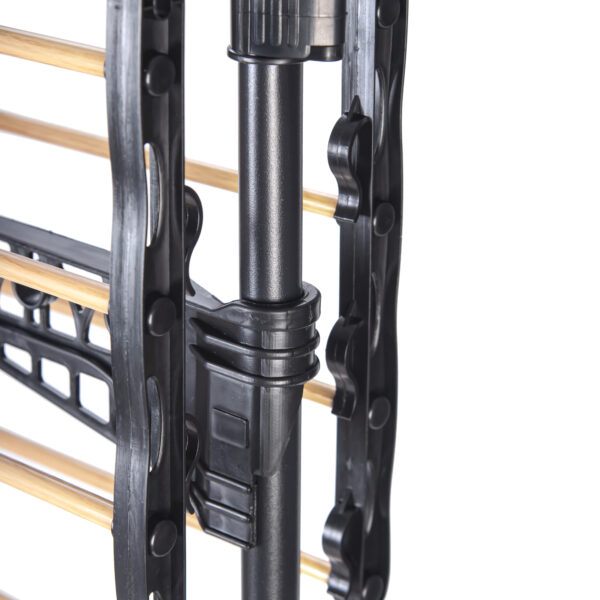 INDOOR CLOTHES RACK