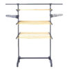 INDOOR CLOTHES RACK