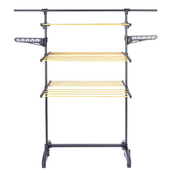 INDOOR CLOTHES RACK