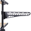 INDOOR CLOTHES RACK