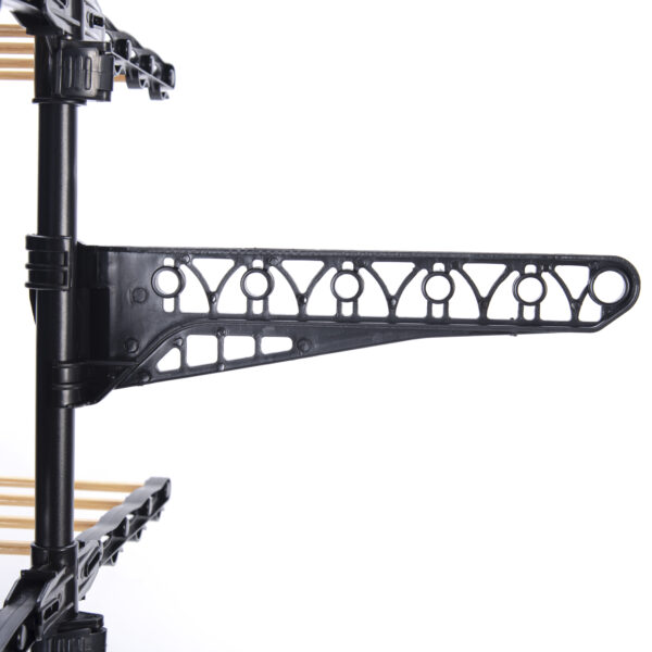 INDOOR CLOTHES RACK