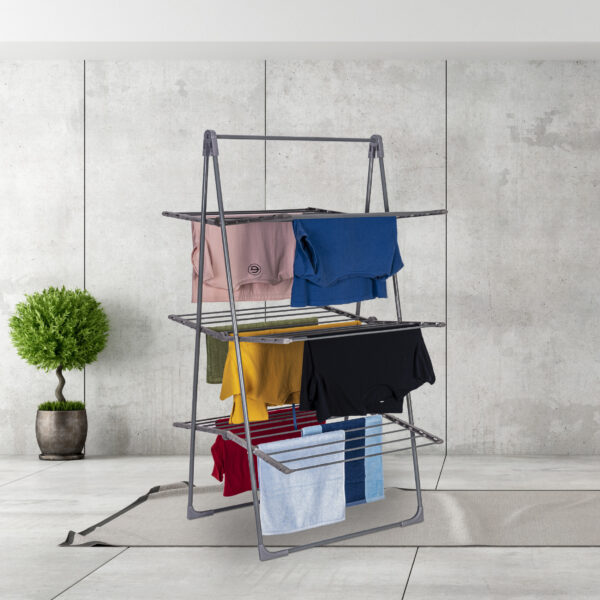 CLOTH DRYING RACK