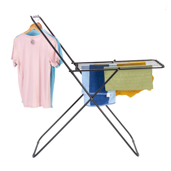 CLOTH DRYING RACK