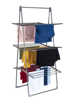 CLOTH DRYING RACK