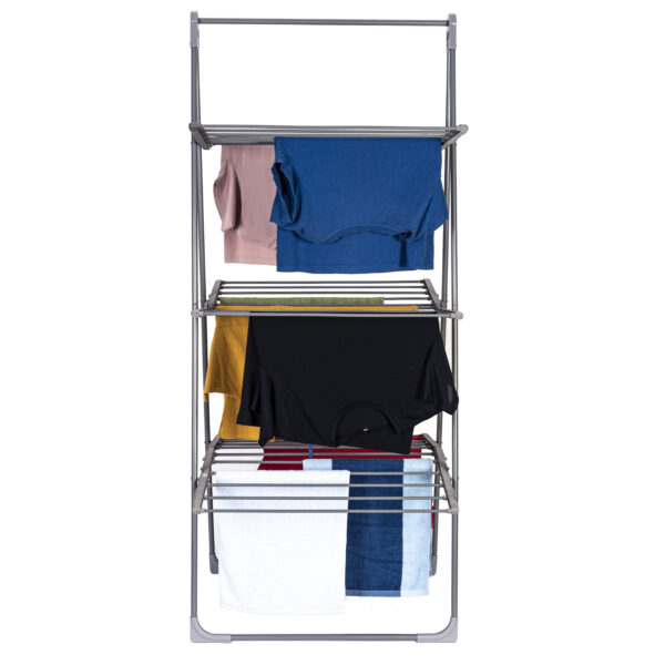 CLOTH DRYING RACK
