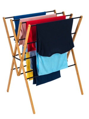 CLOTH DRYING RACK