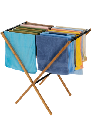 CLOTH DRYING RACK