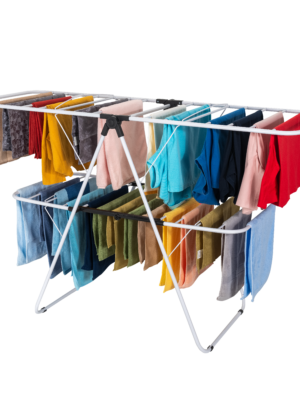 CLOTH DRYING RACK