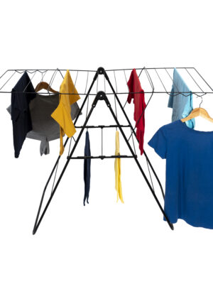 CLOTH DRYING RACK