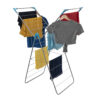 CLOTH DRYING RACK
