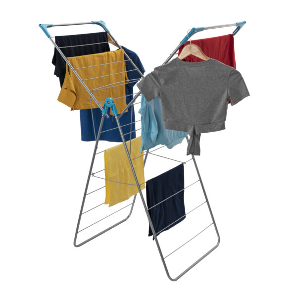 CLOTH DRYING RACK