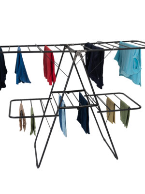 CLOTH DRYING RACK