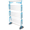 INDOOR CLOTHES RACK
