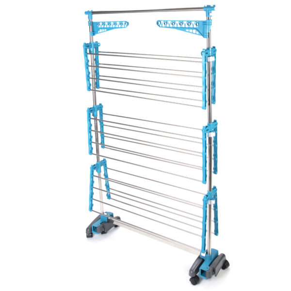 INDOOR CLOTHES RACK