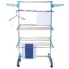 INDOOR CLOTHES RACK