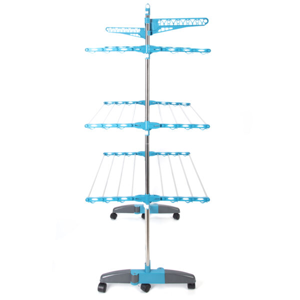 INDOOR CLOTHES RACK