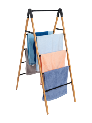 EXTENABLE CLOTH RACK