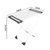 CLOTH DRYING RACK