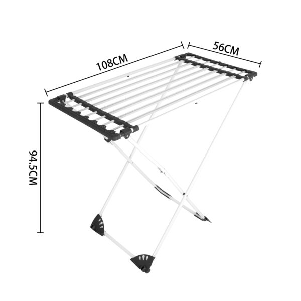 CLOTH DRYING RACK