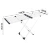 CLOTH DRYING RACK