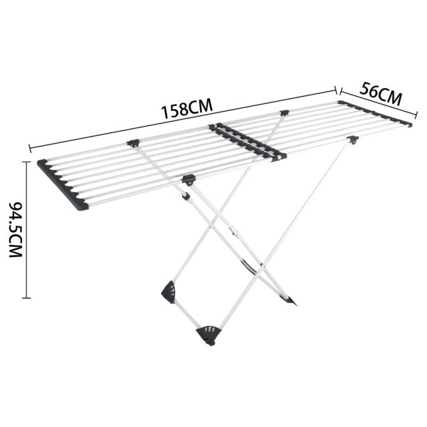 CLOTH DRYING RACK
