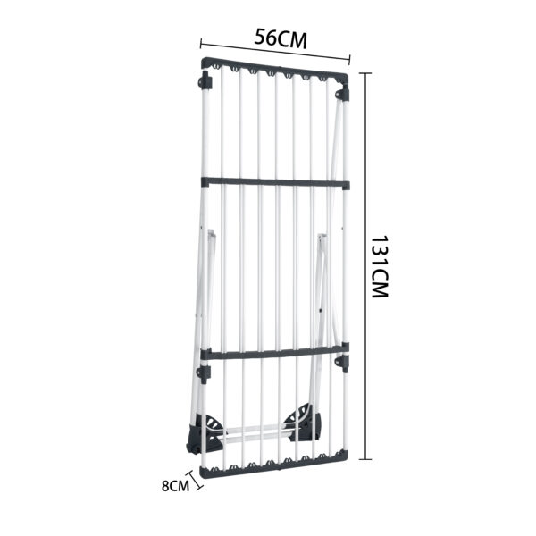 CLOTH DRYING RACK