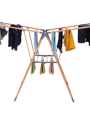 CLOTH DRYING RACK