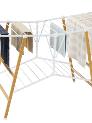 CLOTH DRYING RACK
