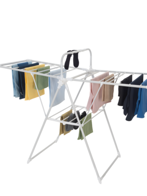 CLOTH DRYING RACK