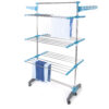 INDOOR CLOTHES RACK