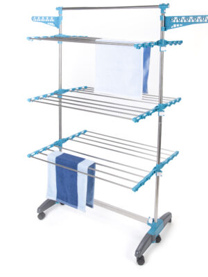 INDOOR CLOTHES RACK