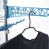 INDOOR CLOTHES RACK