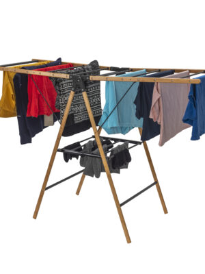 CLOTH DRYING RACK