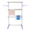 INDOOR CLOTHES RACK