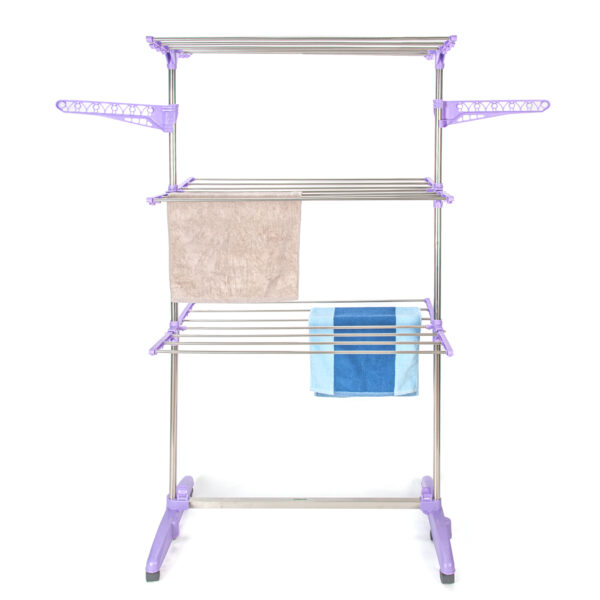 INDOOR CLOTHES RACK
