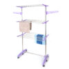 INDOOR CLOTHES RACK