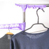 INDOOR CLOTHES RACK