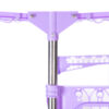 INDOOR CLOTHES RACK