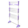INDOOR CLOTHES RACK