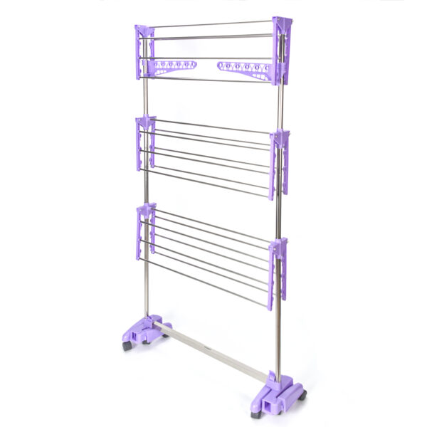 INDOOR CLOTHES RACK