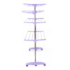 INDOOR CLOTHES RACK
