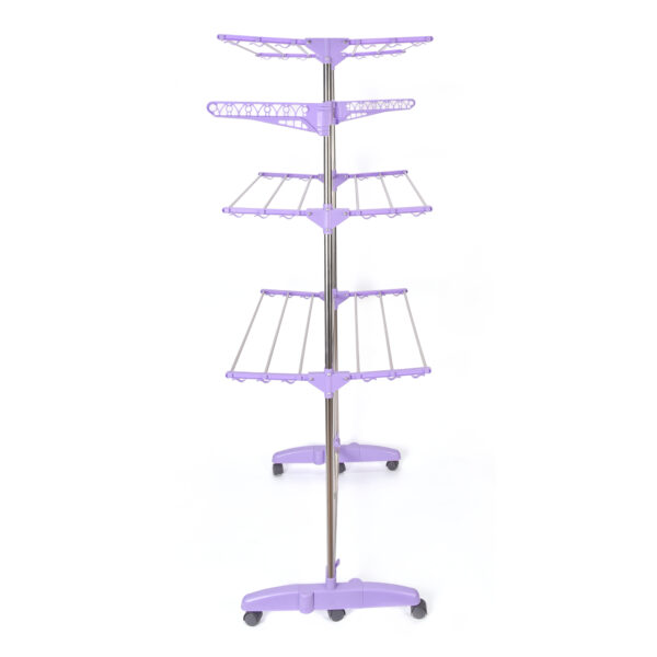INDOOR CLOTHES RACK