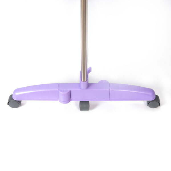 INDOOR CLOTHES RACK