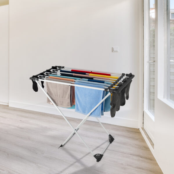 CLOTH DRYING RACK