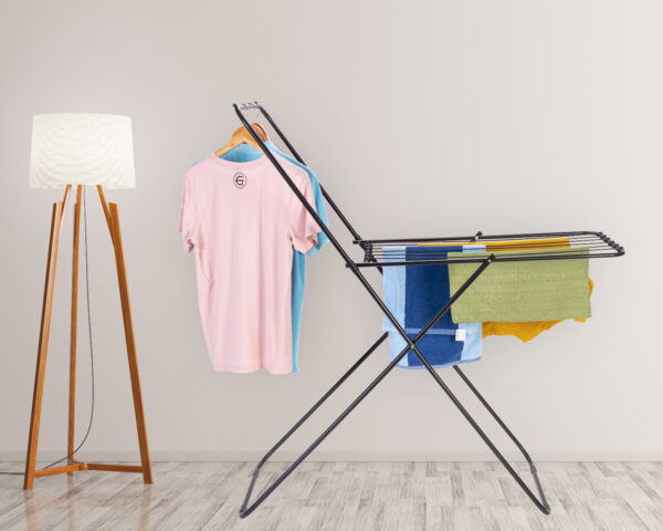 CLOTH DRYING RACK