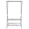 Crossbar Garment Rack